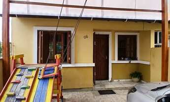 Imagem: Casa de 2 dormitórios, 2 banheiros para