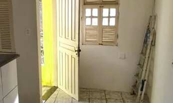 Imagem 2: Vende-se Kitnet Casa com 1 dormitório