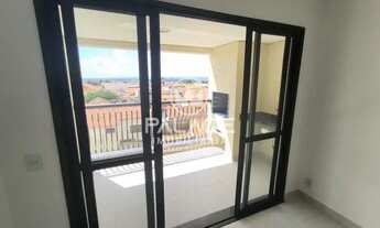 Imagem 7: Apartamento à venda em paulista, piracicaba 3 quartos 98m²