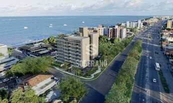 Imagem 4: Apartamento com 3 dormitórios à venda, 87 m² por R$ 1.374.805,02 - P. Areia Dourada - Cabe