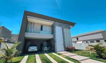 Imagem 5: Casa à venda no ALPHAVILLE SERGIPE