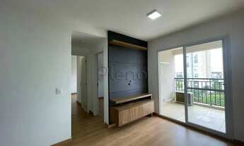 Imagem: Apartamento à venda e para alugar em Campinas