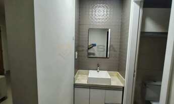 Imagem 6: Apartamento com 2 +1 quartos em Residencial Vista do Mestre, Codom. Vista dos Ipês-Serra-E