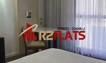 Imagem 2: Flat com ótimo preço no bairro Paraíso. Confira!