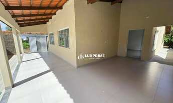 Imagem 4: Casa com 3 Quartos à Venda, 159 m² por R$ 630.000,00 - 1203 Sul - Palmas/TO