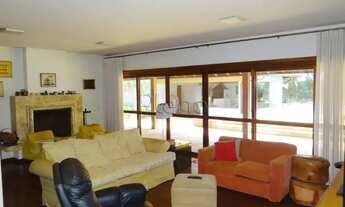 Imagem 3: Casa à venda em Campinas, Parque São Quirino, com 6 quartos, com 960 m², Chácaras São Quir