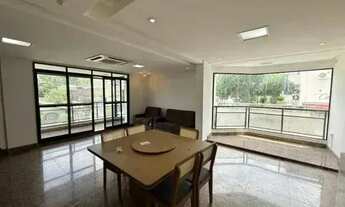 Imagem 3: ACEITO CARRO/PARCELO, ED.MARVIC, 279m2, 4 SUÍTES, CLIMATIZADO, ARMÁRIOS, E 2 VAGAS