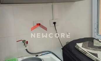 Imagem 6: Apartamento em Rua Carlos Tamagnini - Vila Nossa Senhora das Vitórias - Mauá/SP