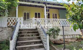 Imagem: Venda Casa Centro Nova Lima