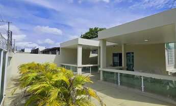 Imagem: Casa no Condomínio Orquídea Uirapurú