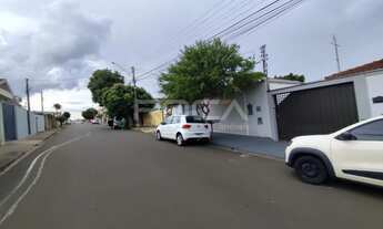 Imagem 2: Aluguel de Casa nos Fundos em Chácara Parque Club, São Carlos