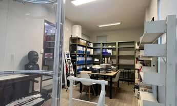 Imagem 6: Sala Comercial Duplex Rua Napolão de Barros, Vila Clementino São Paulo