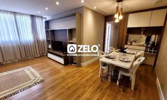 Imagem: Apartamento à venda com 94 m², 2 quartos