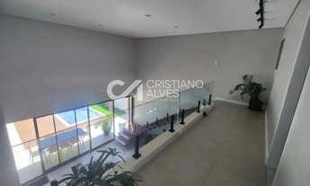 Imagem 3: Terras Alphaville Casa Duplex