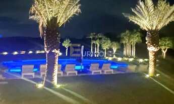 Imagem 2: Casa em condomínio para aluguel no Almarias em Jarinu/SP