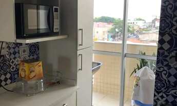 Imagem 5: Imóvel para aluguel tem 84 metros quadrados com 3 quartos em Marco - Belém - PA