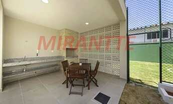 Imagem 4: Apartamento de 38m² com 2 quartos em Santana