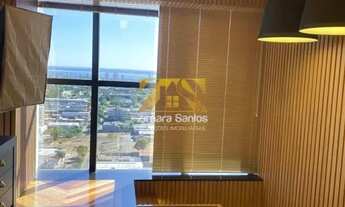 Imagem 3: Sala Comercial - 130 m² - 106 norte (ARNE 12) - Palmas Business - Próximo a Praça dos Gira