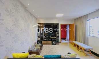 Imagem 2: La Rochelle - Apartamento Triplex 4 quartos, sendo 4 suítes