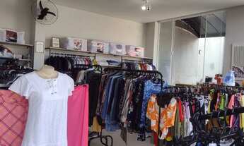 Imagem: Vende - se essa loja