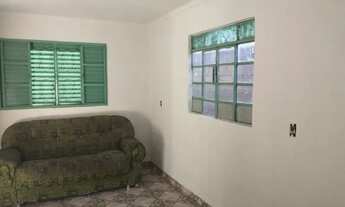 Imagem 7: Casa com Barracão a venda; Área de 295,00m²; Ótimo preço e localização; Jd. Nova Esperança