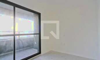 Imagem 2: Apartamento à Venda - Freguesia do Ó, 1 Quarto, 26 m2