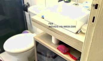 Imagem 7: APARTAMENTO 02 QUARTOS-CAMPINAS SP