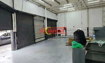 Imagem 6: Salão à venda, 252 m² de área construída - Vila Progresso - Guarulhos/SP