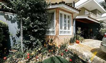 Imagem 3: Casa térrea em condominio para locação, Village das Flores, Jardim Novo Mundo - Jundiaí, S