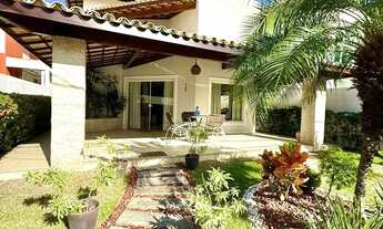 Imagem 2: Casa à venda no UNIVILLAS , CENTRO, Lauro de Freitas, BA