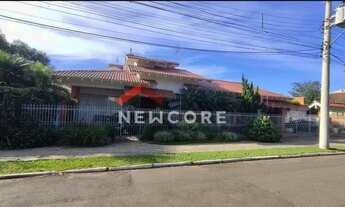 Imagem: Casa em Rua Major Sezefredo - Marechal Rondon