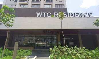 Imagem: Apartamento com 1 dormitório para alugar