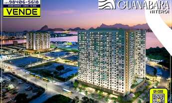 Imagem: Imóvel para venda tem 51 metros quadrados