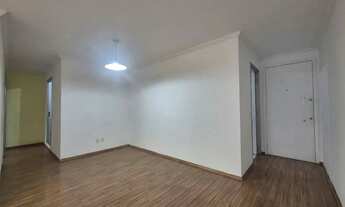 Imagem 2: Imóvel para aluguel com 80 metros quadrados com 2 quartos em Jardim Londrina - São Paulo