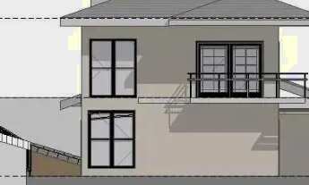 Imagem 6: Imóvel para venda com 1194 metros quadrados em Roseira - Mairiporã - SP