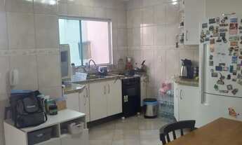 Imagem 4: Oportunidade - Casa em Condomínio - Jardim Califórnia - Quinta dos Esteves - 2 Dormitórios