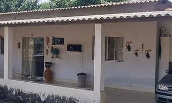 Imagem: Vendo casa Cond. Real Ville, Corumbá IV