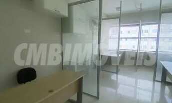 Imagem 5: Sala - Centro - Campinas