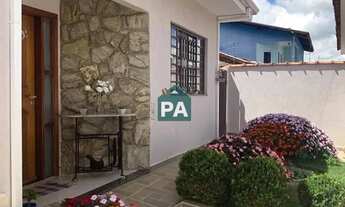 Imagem 3: Casa com 4 dormitórios à venda, 232 m² - Jardim das Azaléias - Poços de Caldas/MG