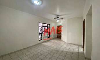 Imagem 3: Apartamento com 2 dormitórios para alugar, 88 m² - Santos/SP