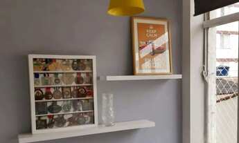 Imagem 3: APARTAMENTO - CAMBUCI - SP