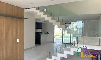 Imagem 7: CASA EM CONDOMÍNIO - VILA CAPUAVA - SP