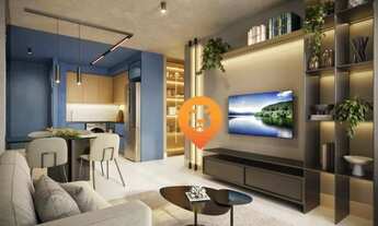 Imagem 3: Apartamento com 3 dormitórios à venda, 109 m² por R$ 1.972.680 - Funcionários - Belo Horiz