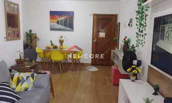 Imagem 2: Apartamento em Rua Arari - Tupi - Praia Grande/SP