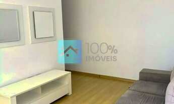 Imagem 5: Apartamento Mobiliado para Locação - Jardim Esplanada, São José dos Campos, SP