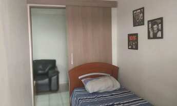 Imagem 6: Imóvel para venda possui 49 metros quadrados com 2 quartos em Taguatinga Norte - Brasília