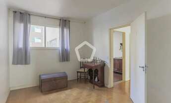 Imagem 7: Apartamento em Consolação