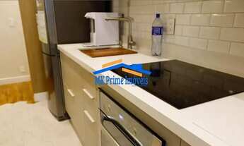 Imagem 6: Apartamento 67m² com 2 quartos no Jd. Brasil