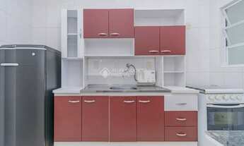 Imagem 3: Apartamento 2 quarto(s), no bairro Córrego Grande