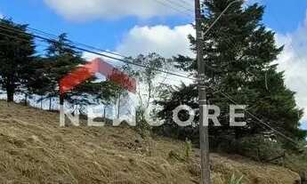 Imagem 5: Lote em Ar. Vila M - Vila Médica - Campos do Jordão/SP